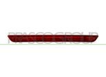 PRASCO Zusatzbremsleuchte bm8054150 für BMW