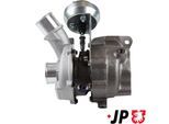 JP GROUP Lader, Aufladung 3917405200 für MITSUBISHI