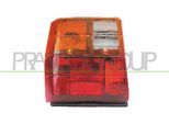 PRASCO Lichtscheibe, Blinkleuchte ft1274254 hinten links