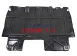 FAST Motorabdeckung ft90812 mitte für Fiat