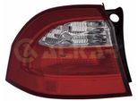 ALKAR Heckleuchte 2251999 PY21W links für KIA