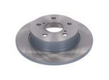 BLUE PRINT Bremsscheibe adbp430147 Hinterachse voll 274mm für TOYOTA Suzuki