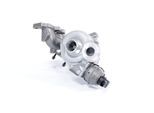 BTS TURBO Lader, Aufladung t915444bt für VW