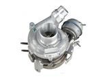 BTS TURBO Lader, Aufladung ORIGINAL t915258 für RENAULT NISSAN