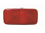 ABAKUS Nebelschlussleuchte 2144001lldue links für MITSUBISHI