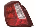 ABAKUS Heckleuchte 2221915lue PY21W links für DAEWOO
