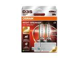 OSRAM Glühlampe, Hauptscheinwerfer 66340xn22hb