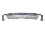 PRASCO Spoiler ad6271851 hinten für Audi