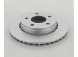 TRISCAN Bremsscheibe 812029145c belüftet 269mm 20mm für Audi