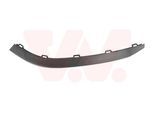 VAN WEZEL Spoiler 5763501 vorne links für VW