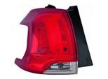 DIEDERICHS Heckleuchte 4227691 LED links für Peugeot