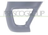 PRASCO Stoßfänger ty9441104 vorne links für TOYOTA