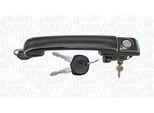 MAGNETI MARELLI Türgriff 350105025100 vorne für VW
