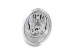 JOHNS Hauptscheinwerfer 2051096 H7/H7 links für BMW