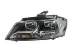 JOHNS Hauptscheinwerfer 1302095 H7/H7 links für Audi