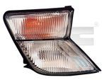 TYC Blinkleuchte 185278052 vorne links für NISSAN