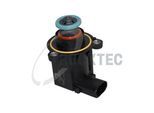 TRUCKTEC AUTOMOTIVE Schubumluftventil, Lader 0714209 für VAG