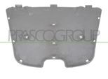 PRASCO Motorraumdämmung fd1101965 Motorhaube für Ford