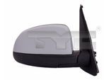 TYC Außenspiegel 3250068 links für Opel GM