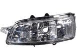 METZGER Blinkleuchte 2080199 WY5W Außenspiegel links für Volvo