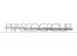 PRASCO Zier-/Schutzleiste, Tür op3501413 vorne rechts für Opel
