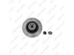 GSP Bremsscheibe 9235025k voll 280mm 0mm für Opel Vaughall RENAULT NISSAN