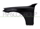 PRASCO Kotflügel me5293014 vorne links für Mercedes