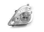 JOHNS Hauptscheinwerfer 5064092 H7/H7/H7 links für Mercedes