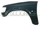 PRASCO Kotflügel mb1553014 vorne links für MITSUBISHI