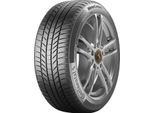 CONTINENTAL Winterreifen [Continental] 255/45R20 101T - WinterContact TS 870 P 03559550000 255/45 R20
