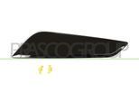 PRASCO Lüftungsgitter, Stoßfänger bm0521414 vorne links für BMW
