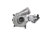 ALANKO Lader, Aufladung 10901319 für GM MITSUBISHI