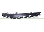 PRASCO Halter, Stoßfänger me4422105 vorne für Mercedes