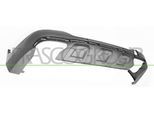 PRASCO Spoiler me7141861 hinten für Mercedes