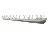 PRASCO Spoiler pg8001851 hinten für Peugeot