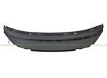 PRASCO Spoiler vg7601851 hinten für VW