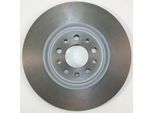 A.B.S. Bremsscheibe 17857 belüftet 330mm 28mm für ALFAROME/Fiat/LANCI ALFA ROMEO JEEP