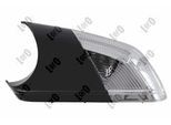 ABAKUS Blinkleuchte 04805863 W5W Außenspiegel für VW