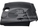 3RG Motorabdeckung 75601 für RENAULT