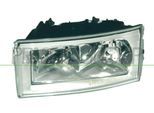 PRASCO Hauptscheinwerfer ft9264904 H7/H1 links für Fiat