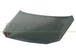 PRASCO Motorhaube vg0543100 für VW