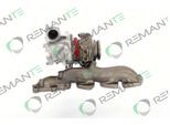 REMANTE Lader, Aufladung 003002004570r