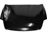 DIEDERICHS Motorhaube 1428000 für Ford