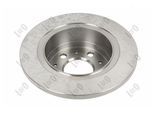 ABAKUS Bremsscheibe 23104136 300mm 16mm für Peugeot Citroën Fiat