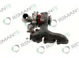 REMANTE Lader, Aufladung 003002004434r