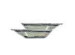 ABAKUS Seitenmarkierungsleuchte l18140001led LED beidseitig für HONDA
