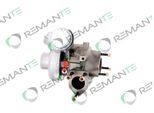 REMANTE Lader, Aufladung KKK 53039880144 003001000183r für HYUNDAI