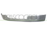 PRASCO Stoßfänger ty3201012 vorne für TOYOTA