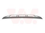 VAN WEZEL Spoiler 4084500 vorne für Peugeot