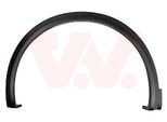 VAN WEZEL Verbreiterung, Kotflügel 4403521 vorne links für RENAULT